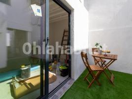 Nouvelle construction - Pis à, 84 m², près de bus et de train, plaça del Gas