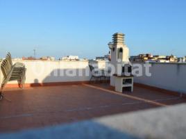 Pis, 103 m², prop de bus i tren, seminou
