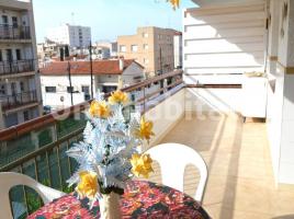 Pis, 78 m², prop de bus i tren