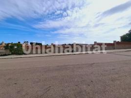Suelo urbano, 0 m²