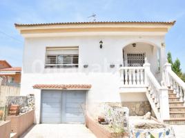 Casa (unifamiliar aislada), 116 m², cerca de bus y tren