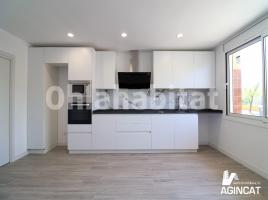 Obra nova - Pis a, 39 m², prop de bus i tren, can rull