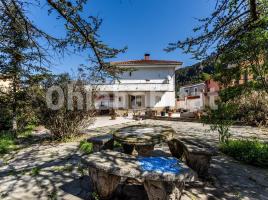 Casa (unifamiliar aislada), 272 m², cerca de bus y tren, VACARISSES