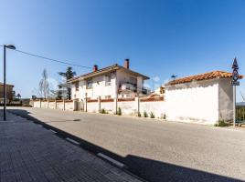 Casa (unifamiliar aislada), 272 m², cerca de bus y tren, VACARISSES