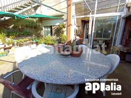 Casa (unifamiliar aislada), 358 m², cerca de bus y tren, DEL PLA