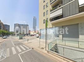 For rent business premises, 189 m², creu alta