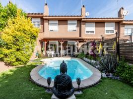 Casa (unifamiliar aïllada), 205 m², prop de bus i tren, SANT QUIRZE DEL VALLES