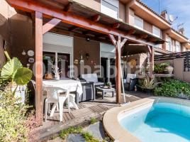 Casa (unifamiliar aïllada), 205 m², prop de bus i tren, SANT QUIRZE DEL VALLES