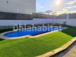 Casa (unifamiliar aïllada), 177 m², prop de bus i tren