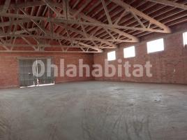 Industrial, 476 m²