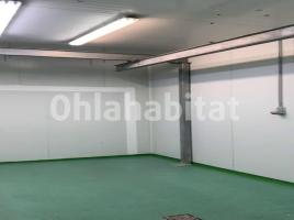 Nave industrial, 469 m²