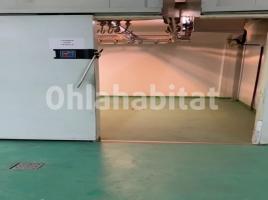 Nave industrial, 469 m²