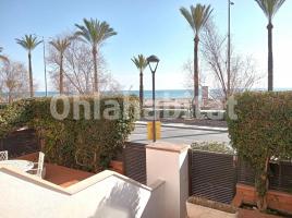 Piso, 62 m², cerca de bus y tren