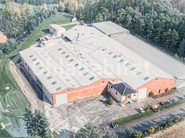 Nave industrial, 6074 m²