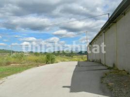 Nave industrial, 6074 m²