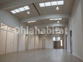 Lloguer nau industrial, 750 m²