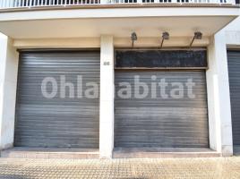 Lloguer local comercial, 125 m²