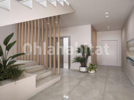 Obra nueva - Piso en, 118.50 m², cerca de bus y tren, nuevo