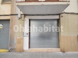Alquiler local comercial, 35 m²
