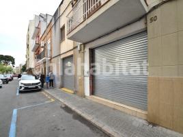 Alquiler local comercial, 35 m²