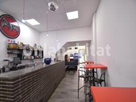 Lloguer local comercial, 120 m²