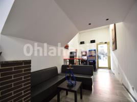 Lloguer local comercial, 120 m²