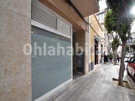 Alquiler local comercial, 142 m²