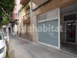 Alquiler local comercial, 142 m²
