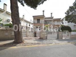 Casa (unifamiliar aïllada), 134 m², prop de bus i tren