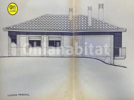 Casa (unifamiliar aïllada), 120 m², prop de bus i tren, L'Ametlla del Vallès