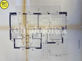 Casa (unifamiliar aïllada), 120 m², prop de bus i tren, L'Ametlla del Vallès