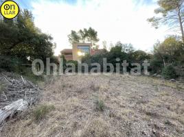 Sòl urbà, 0 m², L'Ametlla del Vallès