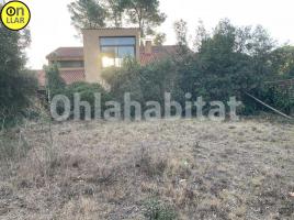 Sòl urbà, 0 m², L'Ametlla del Vallès