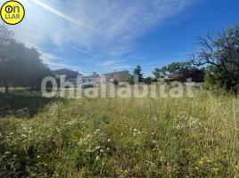 Sòl urbà, 0 m², L'Ametlla del Vallès