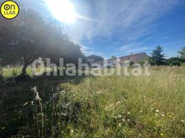 Sòl urbà, 0 m², L'Ametlla del Vallès