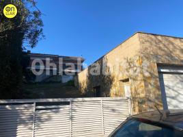Casa (unifamiliar aïllada), 405 m², prop de bus i tren