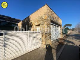 Casa (unifamiliar aïllada), 405 m², prop de bus i tren
