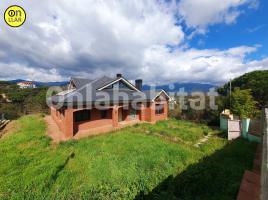 Casa (unifamiliar aïllada), 303 m², prop de bus i tren, seminou