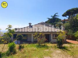 Casa (unifamiliar aïllada), 466 m², prop de bus i tren, seminou