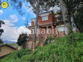 Casa (unifamiliar aïllada), 161 m², prop de bus i tren