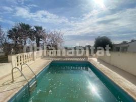 Casa (casa rural), 88 m², prop de bus i tren