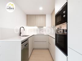Obra nova - Pis a, 108 m², prop de bus i tren, nou