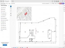 For rent industrial, 198 m², Centre