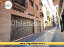 For rent industrial, 198 m², Centre
