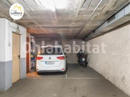 Parking, 34 m²