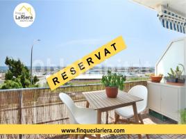 Piso, 91 m², cerca de bus y tren