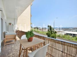 Piso, 91 m², cerca de bus y tren