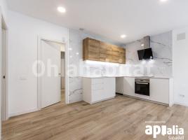 Obra nova - Pis a, 88 m², prop de bus i tren