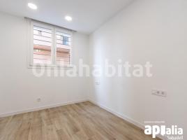 Obra nova - Pis a, 88 m², prop de bus i tren