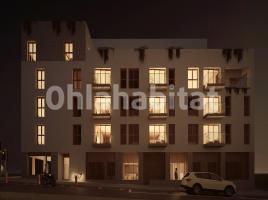 Obra nova - Pis a, 64.73 m², prop de bus i tren, nou